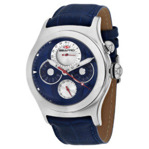Đồng hồ Seapro Chronoscope SP0132 chính hãng cho Nam Sale giá Rẻ