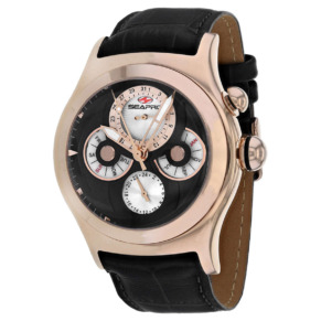 Đồng hồ Seapro Chronoscope SP0134 chính hãng cho Nam Sale giá Rẻ