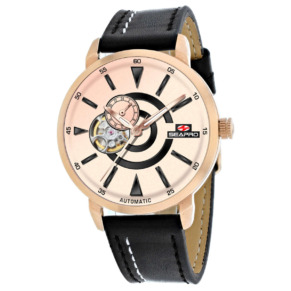 Đồng hồ Seapro Elliptic SP0144 chính hãng cho Nam Sale giá Rẻ