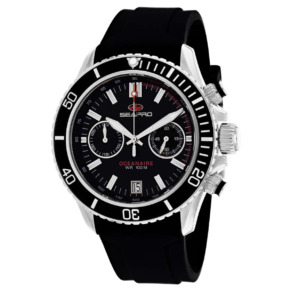 Đồng hồ Seapro Thrash SP0330 chính hãng cho Nam Sale giá Rẻ