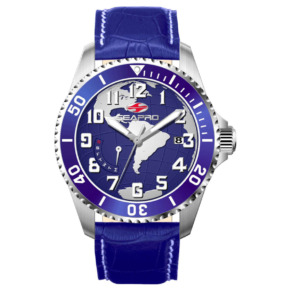 Đồng hồ Seapro Voyager SP2742 chính hãng cho Nam Sale giá Rẻ