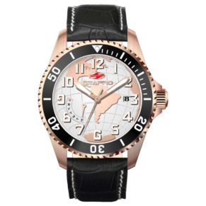 Đồng hồ Seapro Voyager SP2744 chính hãng cho Nam Sale giá Rẻ