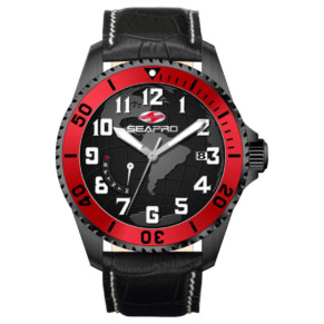 Đồng hồ Seapro Voyager SP2745 chính hãng cho Nam Sale giá Rẻ