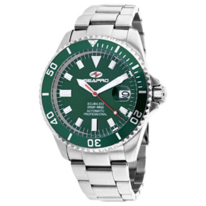 Đồng hồ Seapro Scuba 200 SP4318 chính hãng cho Nam Sale giá Rẻ