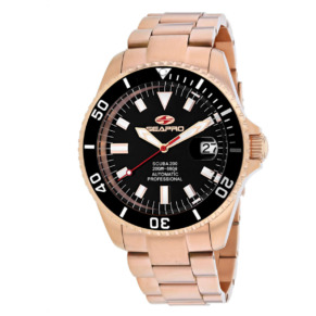 Đồng hồ Seapro Scuba 200 SP4322 chính hãng cho Nam Sale giá Rẻ