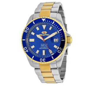 Đồng hồ Seapro Scuba 200 SP4327 chính hãng cho Nam Sale giá Rẻ