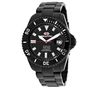 Đồng hồ Seapro Scuba 200 SP4328 chính hãng cho Nam Sale giá Rẻ