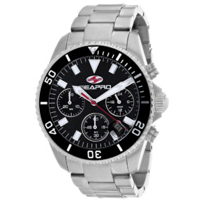 Đồng hồ Seapro Scuba 200 Chrono SP4351 chính hãng cho Nam Sale giá Rẻ