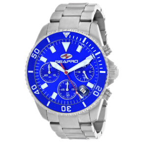 Đồng hồ Seapro Scuba 200 Chrono SP4352 chính hãng cho Nam Sale giá Rẻ