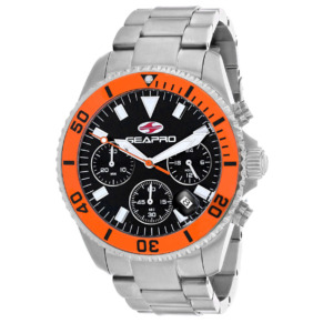 Đồng hồ Seapro Scuba 200 Chrono SP4353 chính hãng cho Nam Sale giá Rẻ