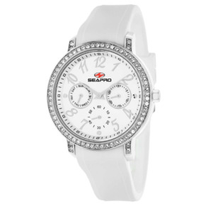Đồng hồ Seapro Swell SP4410 chính hãng cho Nữ