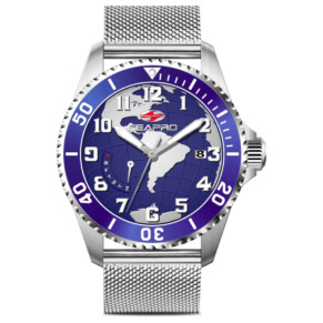 Đồng hồ Seapro Voyager SP4760 chính hãng cho Nam Sale giá Rẻ