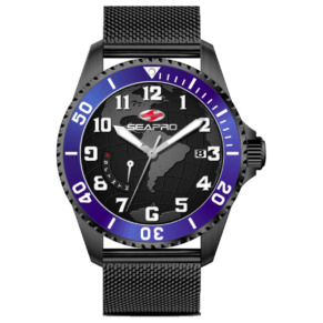 Đồng hồ Seapro Voyager SP4762 chính hãng cho Nam Sale giá Rẻ