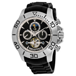 Đồng hồ Seapro Montecillo SP5120 chính hãng cho Nam Sale giá Rẻ