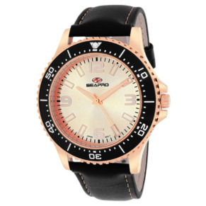 Đồng hồ Seapro Tideway SP5314 chính hãng cho Nam Sale giá Rẻ