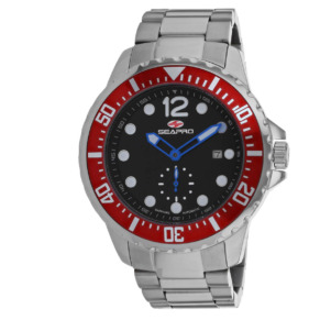 Đồng hồ Seapro Colossal SP5500 chính hãng cho Nam Sale giá Rẻ