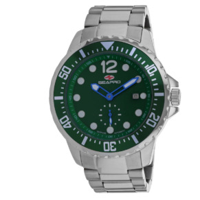 Đồng hồ Seapro Colossal SP5501 chính hãng cho Nam Sale giá Rẻ