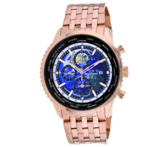 Đồng hồ Seapro Meridian World Timer Gmt SP7321 chính hãng cho Nam Sale giá Rẻ