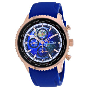 Đồng hồ Seapro Meridian World Timer Gmt SP7522 chính hãng cho Nam Sale giá Rẻ