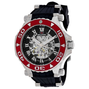 Đồng hồ Seapro Seaway SP7751 chính hãng cho Nam Sale giá Rẻ