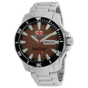Đồng hồ Seapro Scuba Dragon Diver SP8315S chính hãng cho Nam Sale giá Rẻ