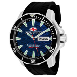 Đồng hồ Seapro Scuba Dragon Diver SP8316 chính hãng cho Nam Sale giá Rẻ