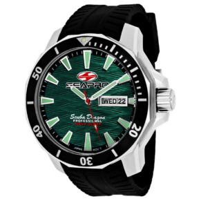 Đồng hồ Seapro Scuba Dragon Diver SP8318 chính hãng cho Nam Sale giá Rẻ
