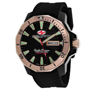 Đồng hồ Seapro Scuba Dragon Diver SP8323 chính hãng cho Nam Sale giá Rẻ