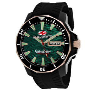 Đồng hồ Seapro Scuba Dragon Diver SP8324 chính hãng cho Nam Sale giá Rẻ