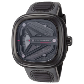 Đồng hồ Sevenfriday Spaceship M3-01 chính hãng cho Nam Sale giá Rẻ