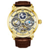Đồng hồ Stuhrling Legacy M13737 chính hãng cho Nam Sale giá Rẻ