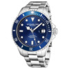 Đồng hồ Stuhrling Aquadiver M13754 chính hãng cho Nam Sale giá Rẻ