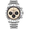 Đồng hồ Stuhrling Monaco M13778 chính hãng cho Nam Sale giá Rẻ