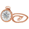 Đồng hồ Stuhrling Legacy M13818 chính hãng cho Nam Sale giá Rẻ
