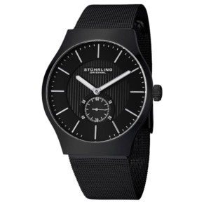 Đồng hồ Stuhrling Symphony M14558 chính hãng cho Nam Sale giá Rẻ