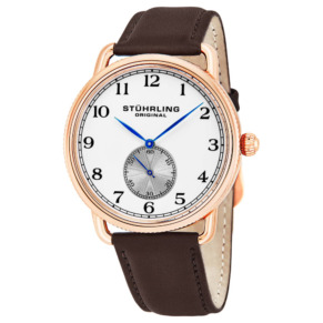 Đồng hồ Stuhrling Symphony M14570 chính hãng cho Nam Sale giá Rẻ