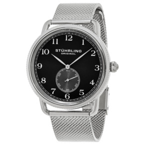 Đồng hồ Stuhrling Symphony M14572 chính hãng cho Nam Sale giá Rẻ