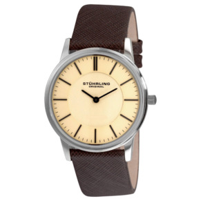 Đồng hồ Stuhrling Symphony M14575 chính hãng cho Nam Sale giá Rẻ