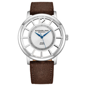 Đồng hồ Stuhrling Symphony M14587 chính hãng cho Nam Sale giá Rẻ
