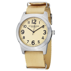 Đồng hồ Stuhrling Aviator M14599 chính hãng cho Nam Sale giá Rẻ