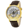 Đồng hồ Stuhrling Legacy M14613 chính hãng cho Nam Sale giá Rẻ
