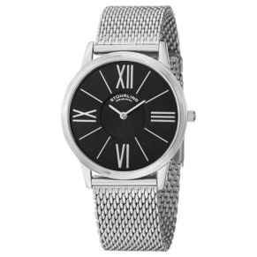 Đồng hồ Stuhrling Symphony M14619 chính hãng cho Nam Sale giá Rẻ