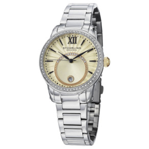 Đồng hồ Stuhrling Symphony M14623 chính hãng cho Nữ