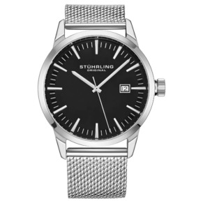 Đồng hồ Stuhrling Symphony M14631 chính hãng cho Nam Sale giá Rẻ