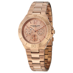 Đồng hồ Stuhrling Aquadiver M14638 chính hãng cho Nữ