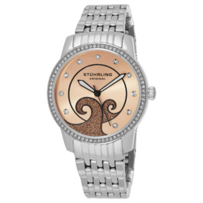 Đồng hồ Stuhrling Symphony M14663 chính hãng cho Nữ