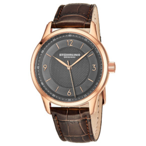 Đồng hồ Stuhrling Symphony M14667 chính hãng cho Nam Sale giá Rẻ