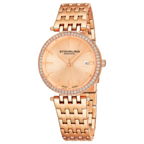 Đồng hồ Stuhrling Symphony M14673 chính hãng cho Nữ