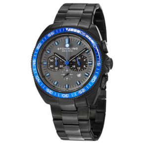 Đồng hồ Stuhrling Aquadiver M14676 chính hãng cho Nam Sale giá Rẻ