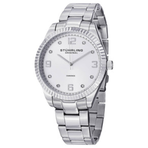 Đồng hồ Stuhrling Symphony M14695 chính hãng cho Nam Sale giá Rẻ